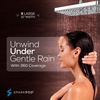 image:imageSparkPod 10 Inch Round Rain Shower Head  Ceiling or Wall Mount Rainfall Shower Head  Large Coverage Showerhead  Brass Ball Joint with 360 Adjustment  1Min Install Elegant Brushed Nickel1  Luxury Polished Chrome 12 Inch Rectangle