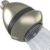 image:imageSparkPod High Pressure Shower Head 3 Inch Fixed Showerhead ChormeChrome