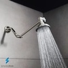 image:imageSparkPod 11 Extension Arm Adjustable Height amp Angle Brushed Nickel2  Elegant Brushed Nickel