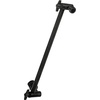 image:imageSparkPod 11 Extension Arm Adjustable Height amp Angle Brushed Nickel3  Midnight Black Matte