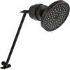 image:imageSparkPod 11 Extension Arm Adjustable Height amp Angle Brushed Nickel4  Vintage OilRubbed Bronze