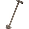 image:imageSparkPod 16 Extension Arm Adjustable Height amp Angle Polished Chrome2  Elegant Brushed Nickel