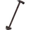 image:imageSparkPod 16 Extension Arm Adjustable Height amp Angle Polished Chrome4  Vintage OilRubbed Bronze