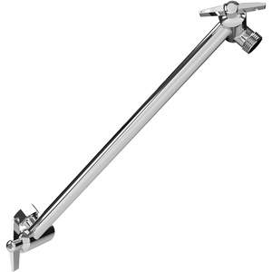 image:imageSparkPod 16 Extension Arm Adjustable Height amp Angle Polished Chrome1  Luxury Polished Chrome
