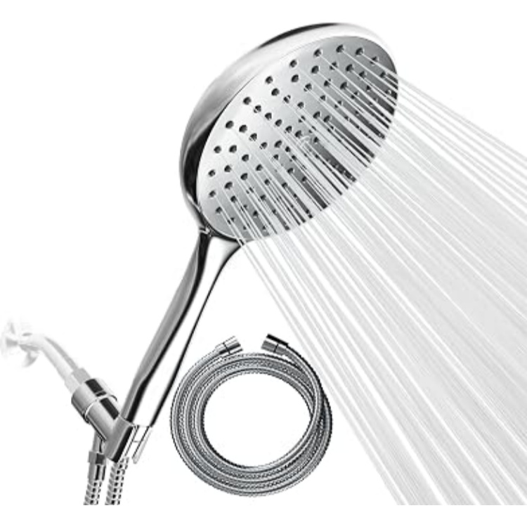 SparkPod – Powerful Water. Easy Installation. Bring Comfort, Style, and Performance to Your Bathroom